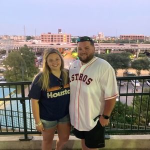 Meet your Posher, Andre